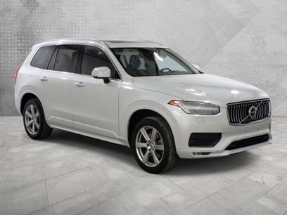 Used 2020 Volvo XC90 T6 Momentum