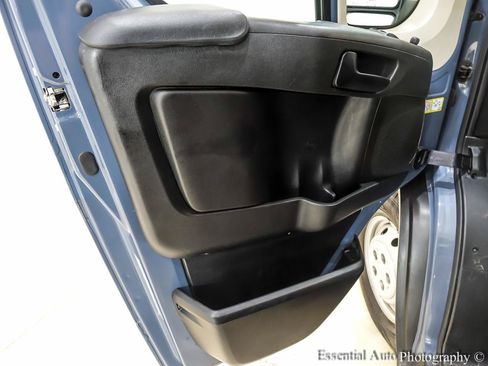 Used 2022 RAM ProMaster 3500 w/ Fleet Safety Group (AWQ) FWD image 15