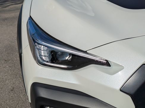 New 2026 Subaru Crosstrek 2.5i Wilderness image 10