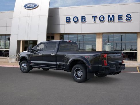 New 2026 Ford F350 Platinum image 5