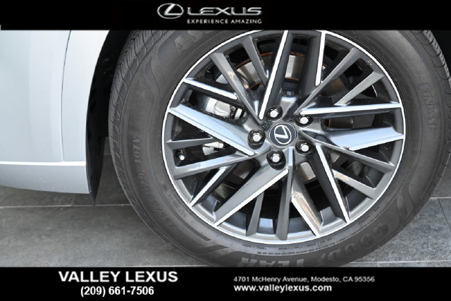 Used 2025 Lexus TX 350 AWD w/ Technology Package image 23