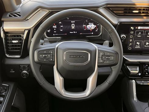 New 2026 GMC Sierra 1500 Denali w/ Denali Reserve Package image 13