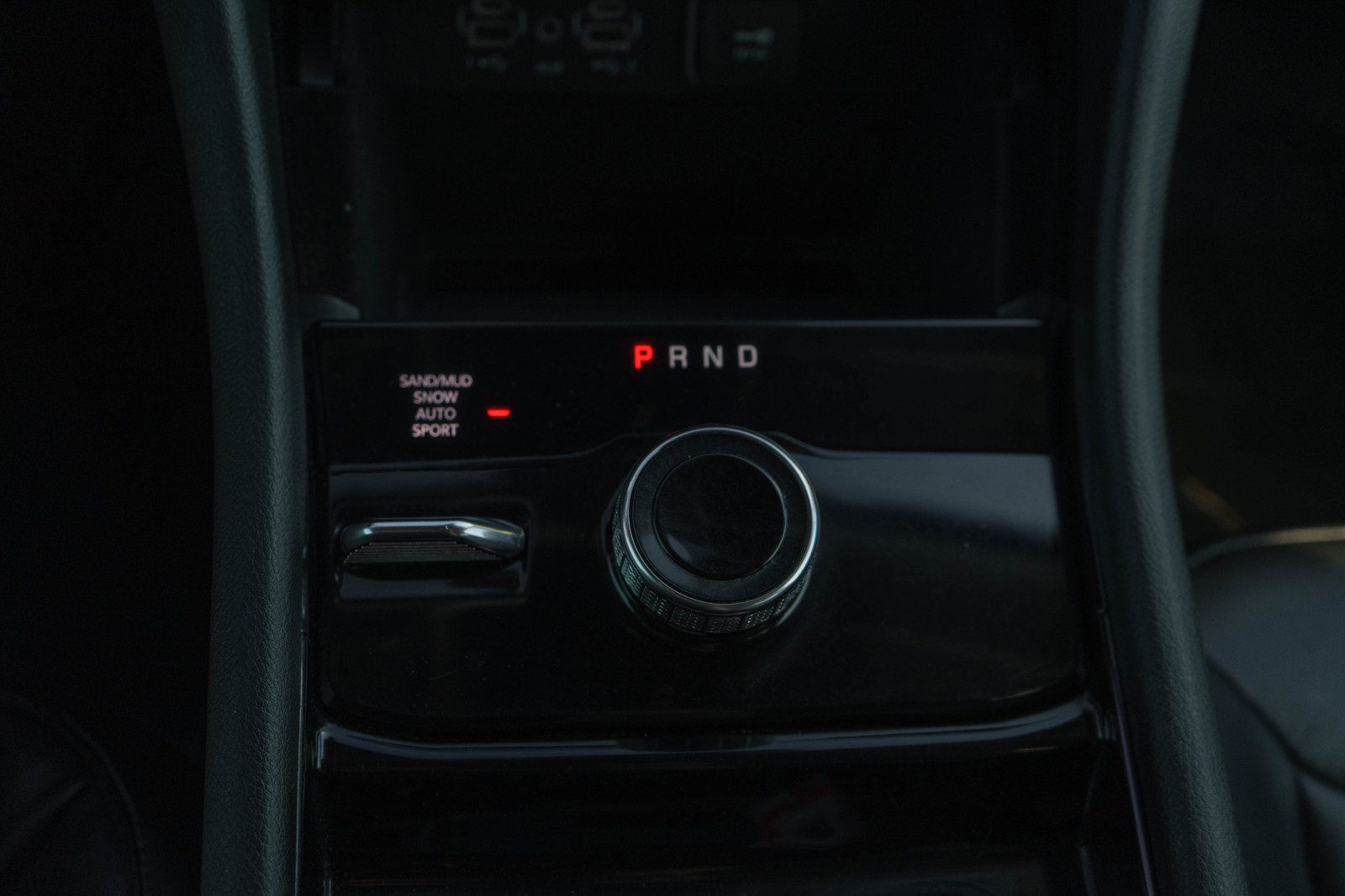 Used 2022 Jeep Grand Cherokee L Limited AWD/4WD image 19