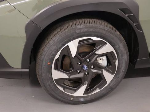 New 2026 Subaru Crosstrek 2.5i Limited w/ Popular Package #3A AWD/4WD image 8