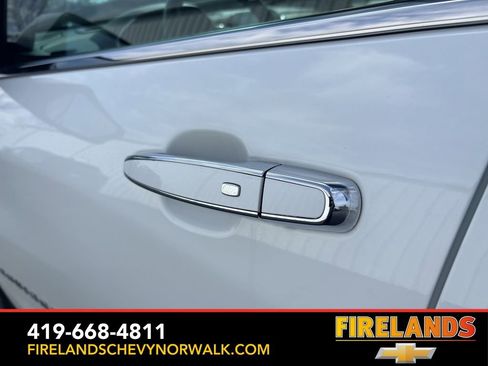 Certified 2022 Chevrolet Equinox Premier image 13