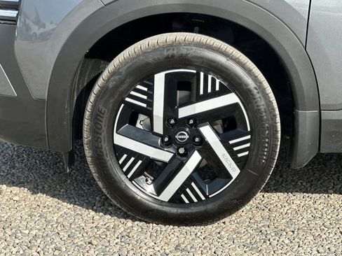 New 2026 Nissan Kicks SV image 27