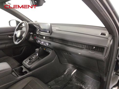 Used 2023 Honda CR-V Sport image 34