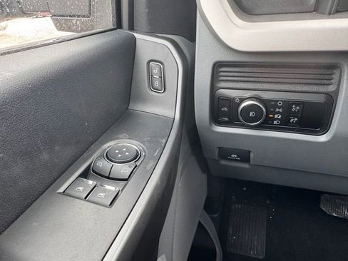 New 2026 Ford F250 XL w/ STX Appearance Package image 25
