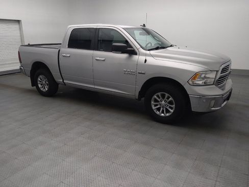 Used 2016 RAM 1500 Big Horn AWD/4WD image 11