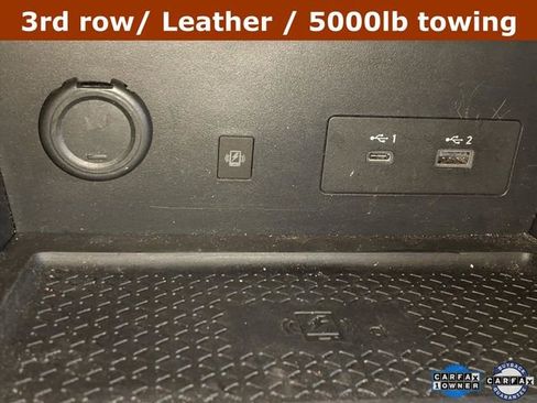 Certified 2023 Nissan Pathfinder SL w/ Cargo Package image 9