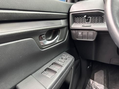 Used 2025 Honda CR-V Sport image 22