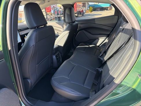 New 2025 Ford Mustang Mach-E Premium image 8