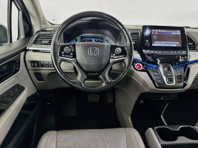 Used 2019 Honda Odyssey Elite image 14
