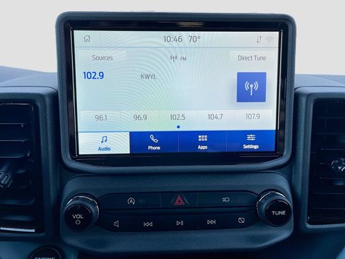 Used 2023 Ford Bronco Sport Badlands AWD/4WD image 14