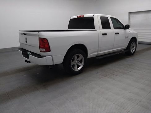 Used 2018 RAM 1500 Tradesman w/ Popular Equipment Group RWD image 10