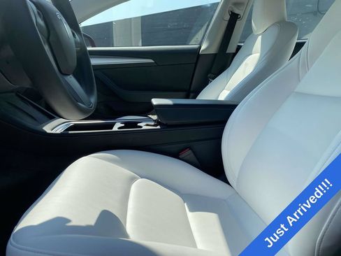 Used 2023 Tesla Model 3 Standard Range RWD image 15