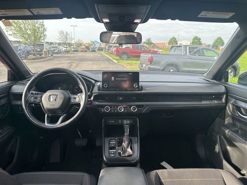 Used 2023 Honda CR-V Sport image 20