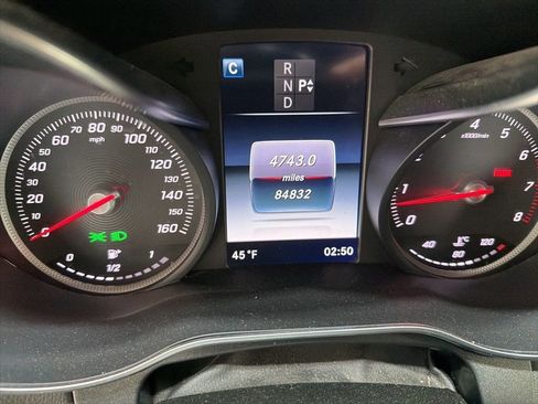 Used 2017 Mercedes-Benz C 300 4MATIC Coupe image 14