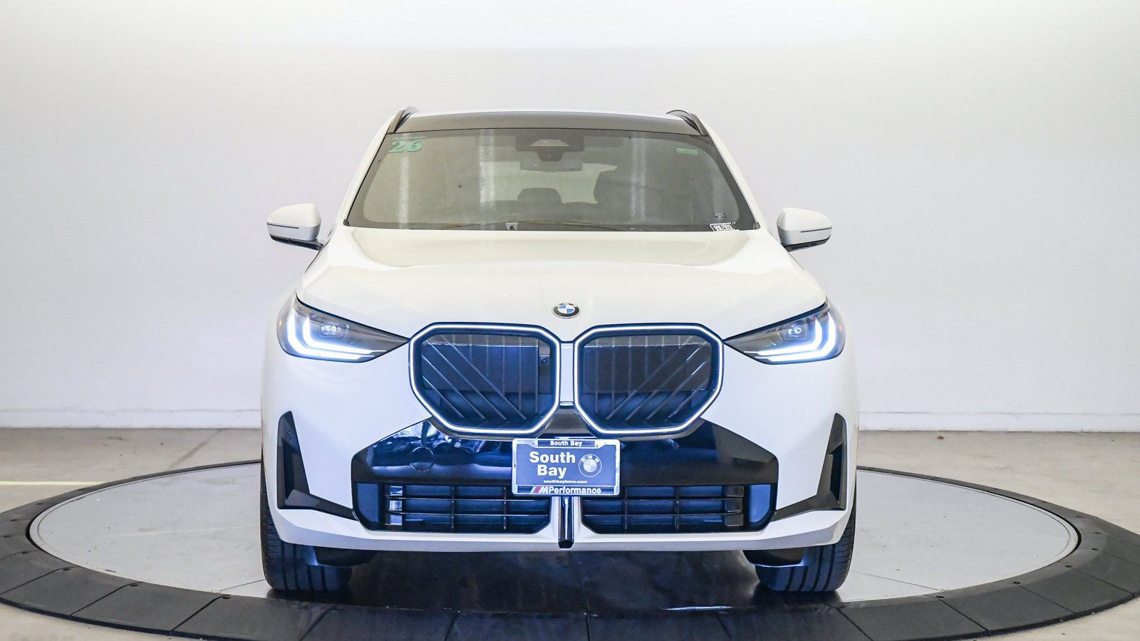 Used 2026 BMW X3 xDrive30i w/ Premium Package AWD/4WD image 6