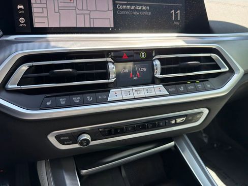 Used 2023 BMW X5 sDrive40i w/ Parking Assistance Package RWD image 34