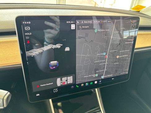 Used 2020 Tesla Model Y Long Range AWD/4WD image 26