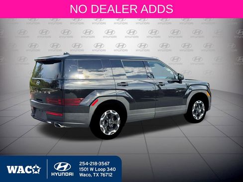 New 2026 Hyundai Santa Fe SE image 11
