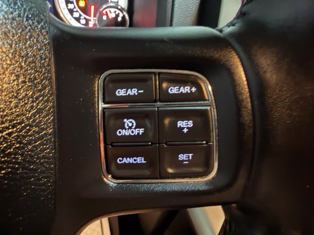 Used 2018 RAM 1500 Big Horn AWD/4WD image 32