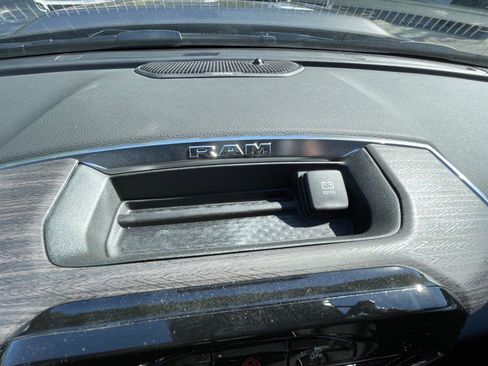 New 2026 RAM 2500 Laramie w/ Night Edition AWD/4WD image 21