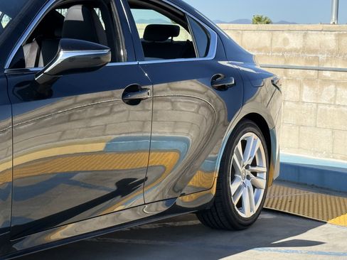 Certified 2021 Lexus IS 300 w/ Comfort Package image 8