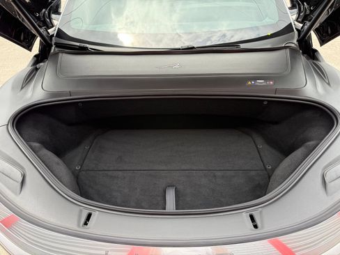 Used 2023 Lucid Air Touring AWD/4WD image 25