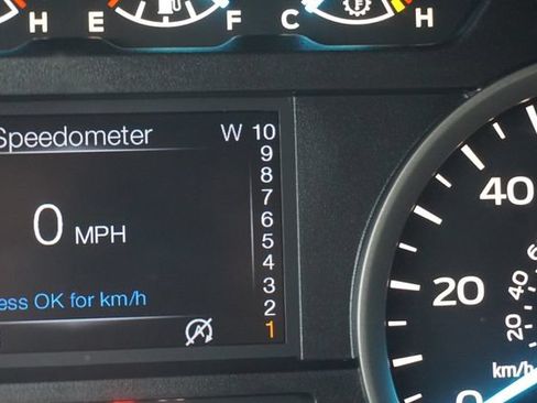 Certified 2020 Ford F150 XLT w/ Equipment Group 302A Luxury RWD image 18