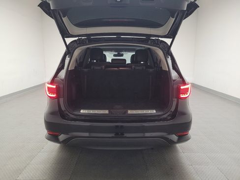 Used 2019 INFINITI QX60 Pure image 29