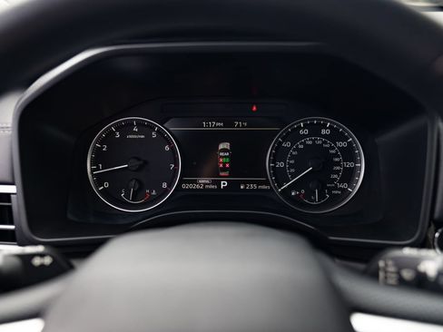 Used 2025 Mitsubishi Outlander ES AWD/4WD image 11