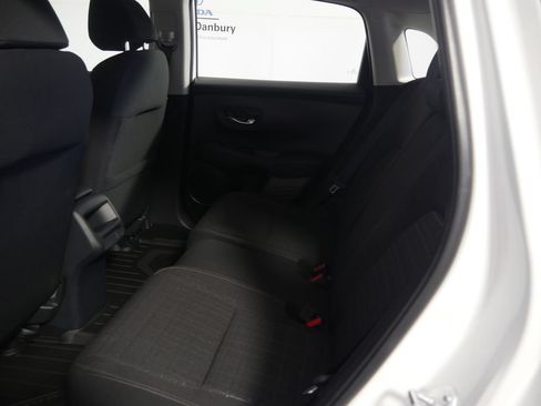 Used 2025 Honda HR-V LX image 13