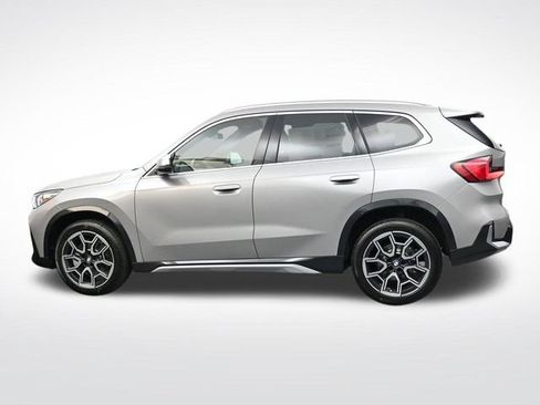 New 2026 BMW X1 xDrive28i w/ Technology Package AWD/4WD image 7