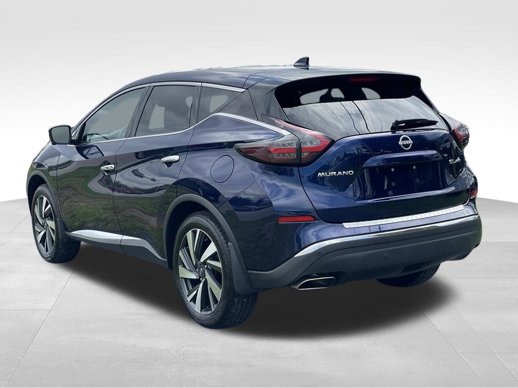 Certified 2023 Nissan Murano SL w/ Cargo Package AWD/4WD image 5