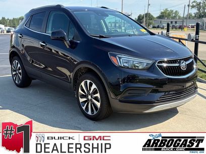 Used 2022 Buick Encore Preferred w/ Safety Package II