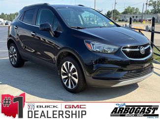 Used 2022 Buick Encore Preferred w/ Safety Package II AWD/4WD video 1