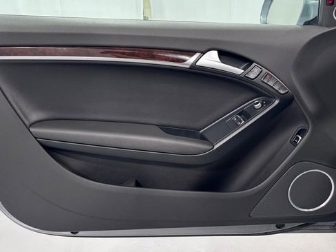 Used 2016 Audi A5 2.0T Premium Plus w/ Technology Package image 16