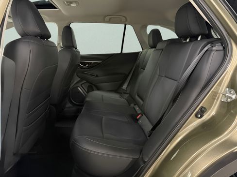 Certified 2025 Subaru Outback Limited image 18