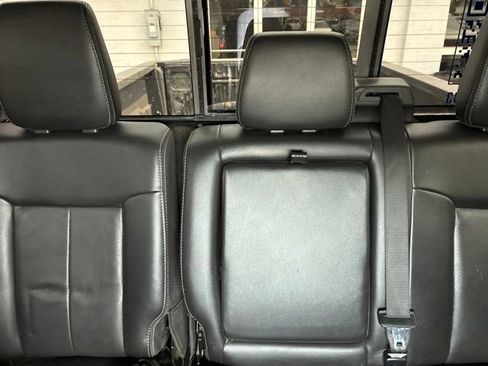 Used 2012 Ford F250 Lariat w/ Lariat Ultimate Pkg AWD/4WD image 15