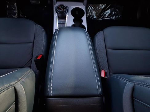 Used 2023 Ford Bronco Sport Outer Banks w/ Tech Package image 26