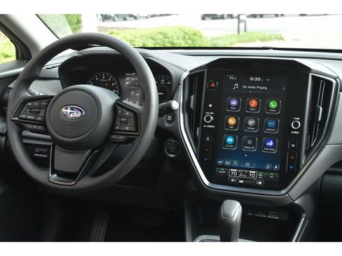 New 2026 Subaru Crosstrek 2.0i Premium AWD/4WD image 17
