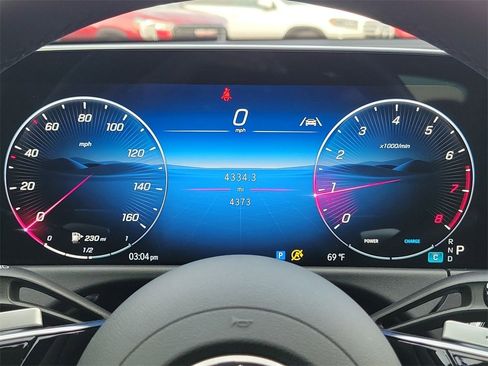 Used 2024 Mercedes-Benz E 350 4MATIC Sedan image 20