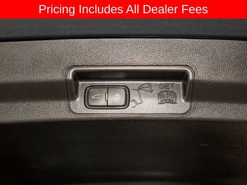 Used 2020 Ford Explorer ST AWD/4WD image 7