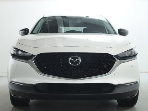Used 2021 MAZDA CX-30 2.5 Turbo w/ Premium Plus Pkg AWD/4WD image 5