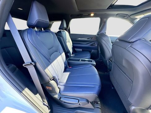 Used 2026 INFINITI QX60 Sport w/ Dark Cargo Package AWD/4WD image 31