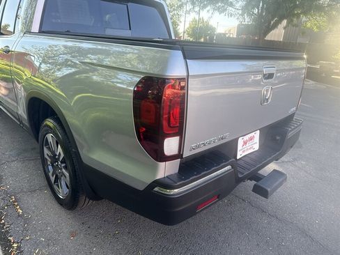 Used 2019 Honda Ridgeline RTL image 6