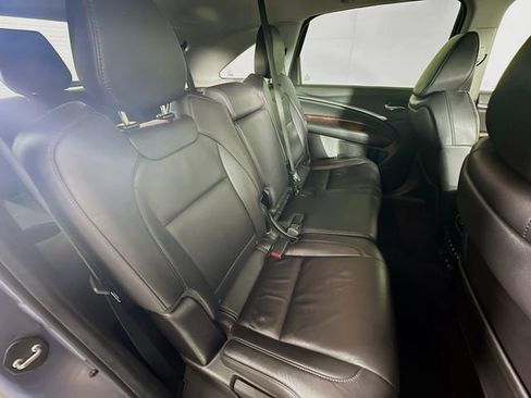 Used 2020 Acura MDX SH-AWD image 29