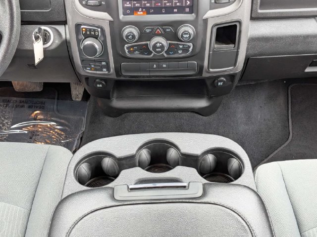 Used 2022 RAM 1500 Tradesman w/ Electronics Group AWD/4WD image 21